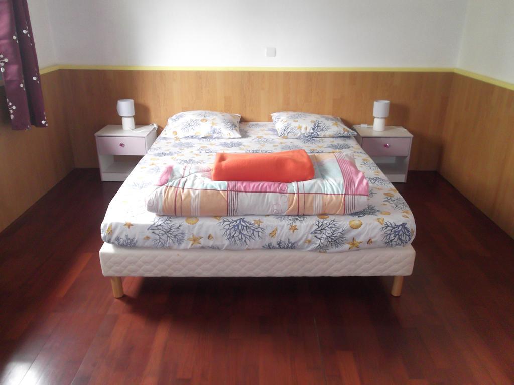 La Grande Decouverte Cilaos Phòng bức ảnh